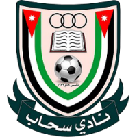 Sahab club logo