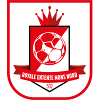 Mons Nord club logo
