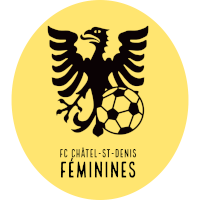 Logo of FC Châtel-St.-Denis