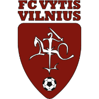 Logo of FC Vilniaus Vytis