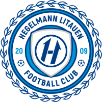 Logo of FC Hegelmann