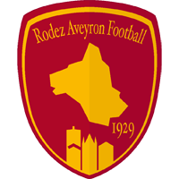 Rodez Aveyron Football clublogo