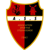 Logo of AS Steenvoorde