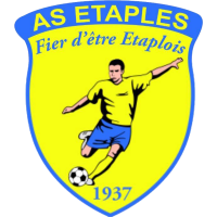 AS Étaples Football logo