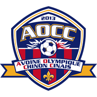 Avoine Olympique CC logo