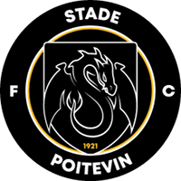 Stade Poitevin logo