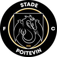 logo Stade Poitevin