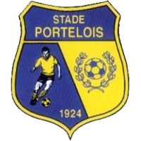 Stade Portelois logo