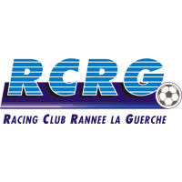 Logo of RC Rannée-La Guerche-Drouges