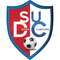 SU Dives-Cabourg logo