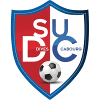 SU Dives-Cabourg clublogo