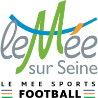 Logo of Le Mée-sur-Seine SF