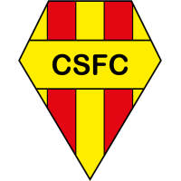 Logo of Cluses-Scionzier FC