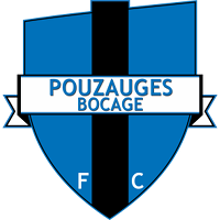 Logo of Pouzauges Bocage FC