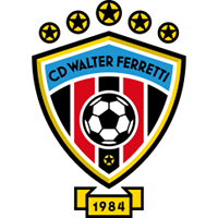 CD Walter Ferretti clublogo