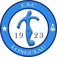 Logo of ESC Longueau