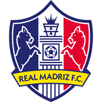 Logo of Real Madriz FC