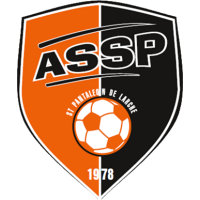 St-Pantaléon club logo