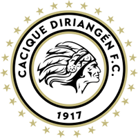 Diriangén