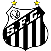 Santos U20 club logo