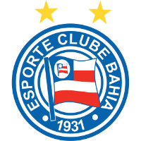 Logo of EC Bahia U20