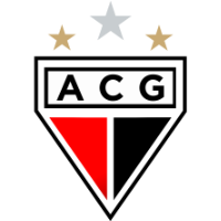 Logo of AC Goianiense U20