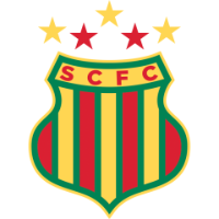 Logo of Sampaio Corrêa FC U20