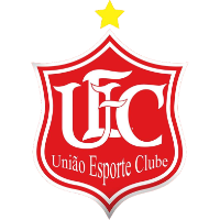 União U20 club logo
