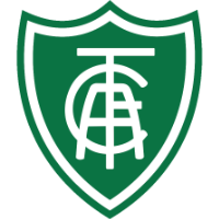 América U20 club logo