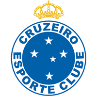 Cruzeiro U20 club logo