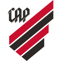 Logo of CA Paranaense U20