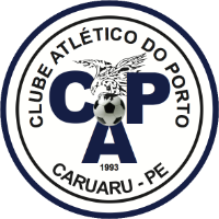 Logo of CA Porto U20