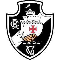 Logo of CR Vasco da Gama U20