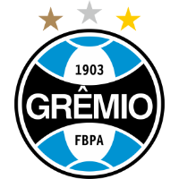 Logo of Grêmio FBPA U20