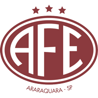 Logo of Associação Ferroviária de Esportes U20