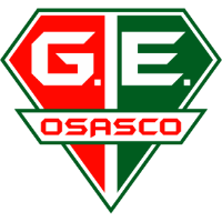 Logo of GE Osasco U20