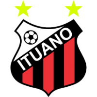 Logo of Ituano FC U20