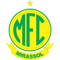 Mirassol U20 club logo