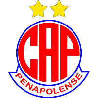 Logo of CA Penapolense U20