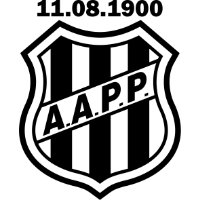 Logo of AA Ponte Preta U20