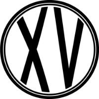 Logo of EC XV de Piracicaba U20