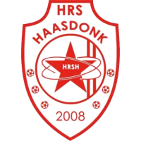HRS Haasdonk club logo