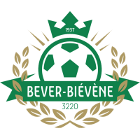 RE Biévène club logo