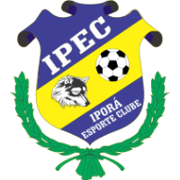 Iporá club logo