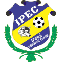 Iporá EC logo
