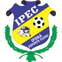 Logo of Iporá EC