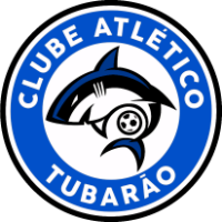 Logo of CA Tubarão