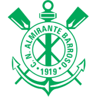 Almirante Barr club logo