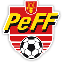 PeFF club logo