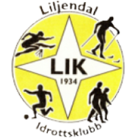 Liljendal IK club logo
